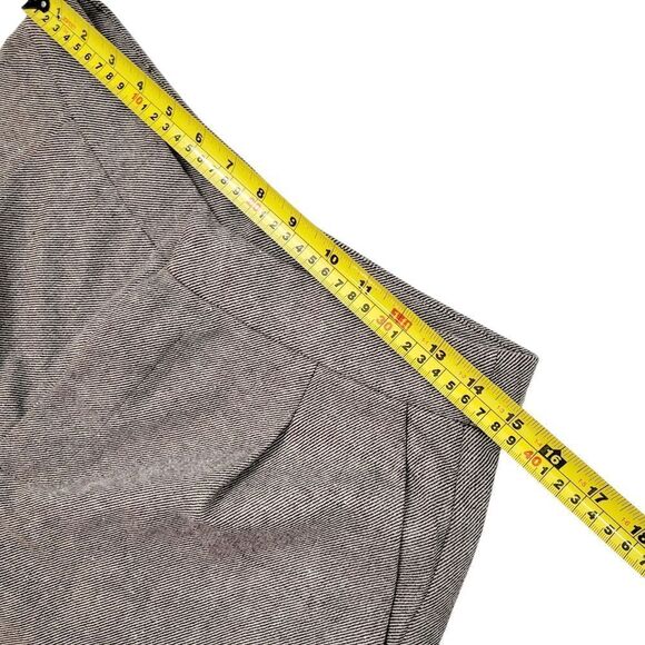 2/$20 Shein Light Brown Wide Leg Pants Size: Large - Picture 9 of 11